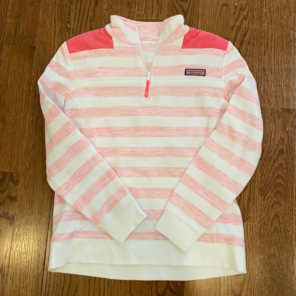 Women’s Vineyard Vines Shep Shirt Small